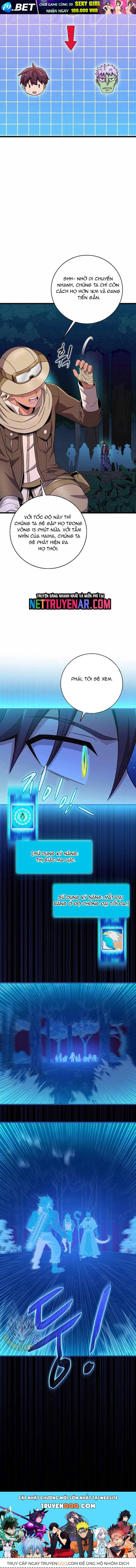 Xạ thủ đạn ma - Chapter 215 - Page 14