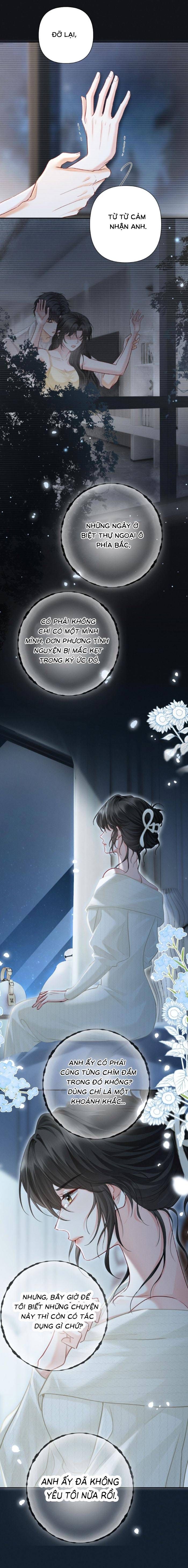 Tình Yêu Muộn Màng - Chapter 17 - Page 6