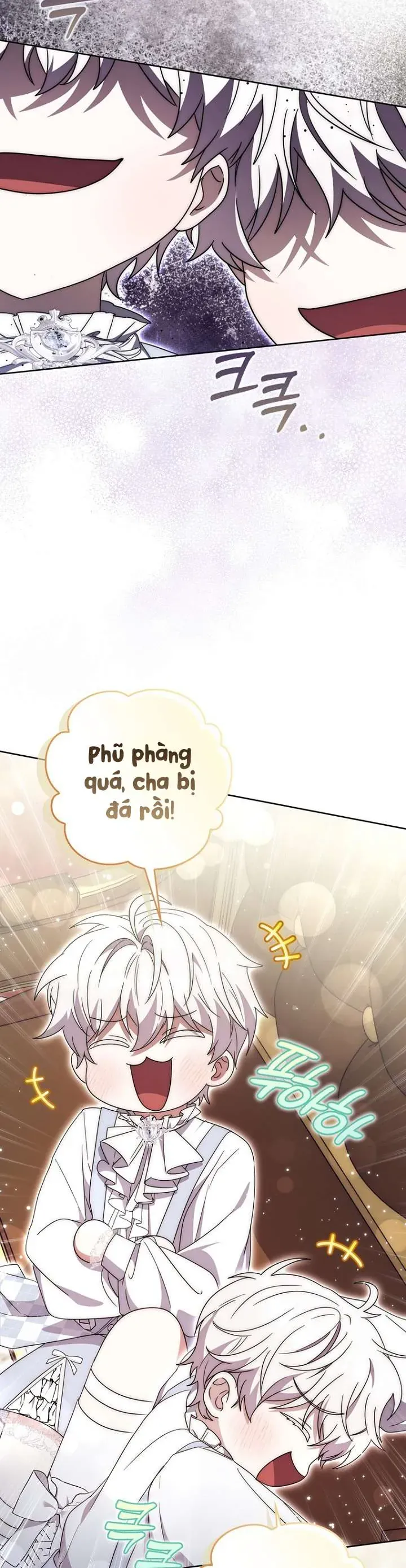 Nam Chính Ám Ảnh Với Sức Khỏe Của Tôi - Chapter 38 - Page 11