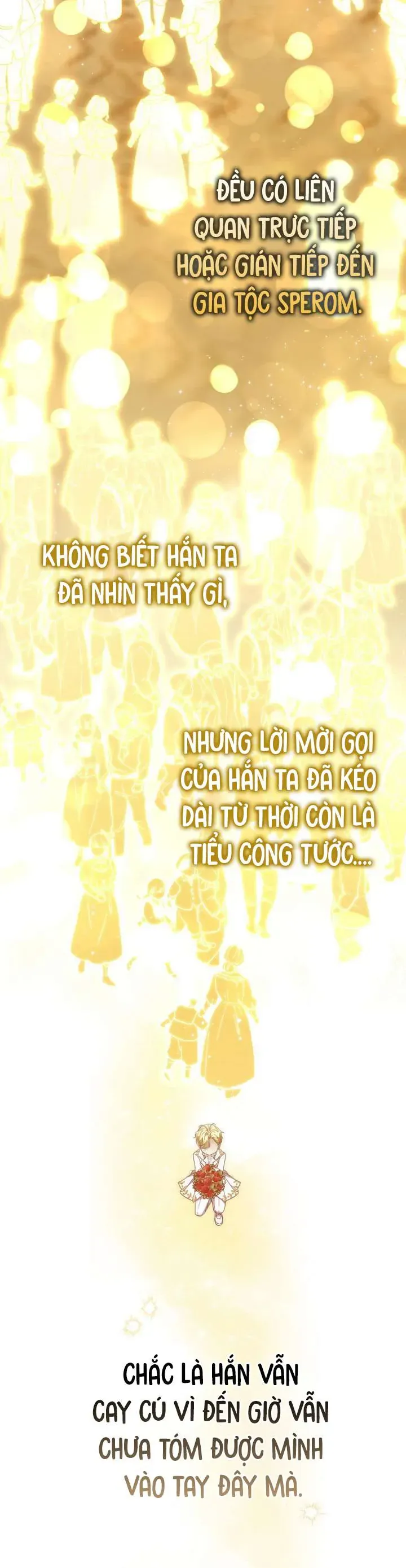 Nam Chính Ám Ảnh Với Sức Khỏe Của Tôi - Chapter 38 - Page 15