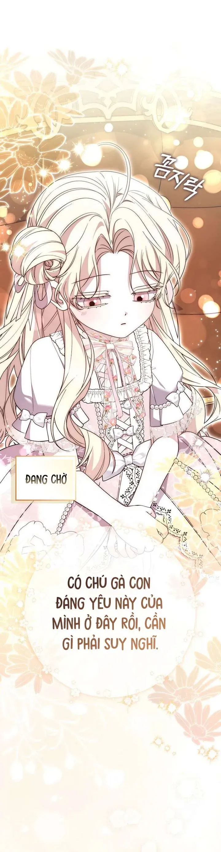 Nam Chính Ám Ảnh Với Sức Khỏe Của Tôi - Chapter 38 - Page 17