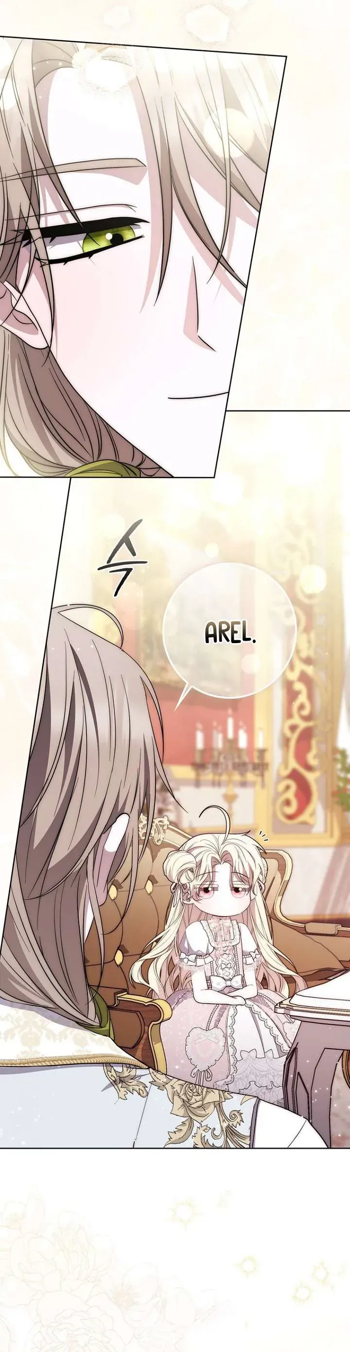 Nam Chính Ám Ảnh Với Sức Khỏe Của Tôi - Chapter 38 - Page 18