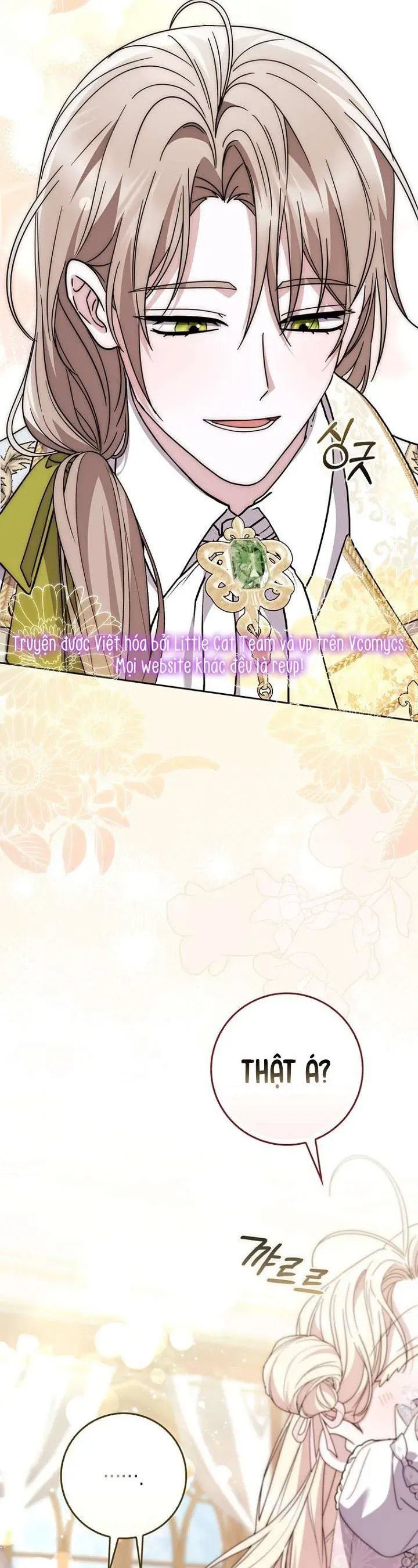 Nam Chính Ám Ảnh Với Sức Khỏe Của Tôi - Chapter 38 - Page 23