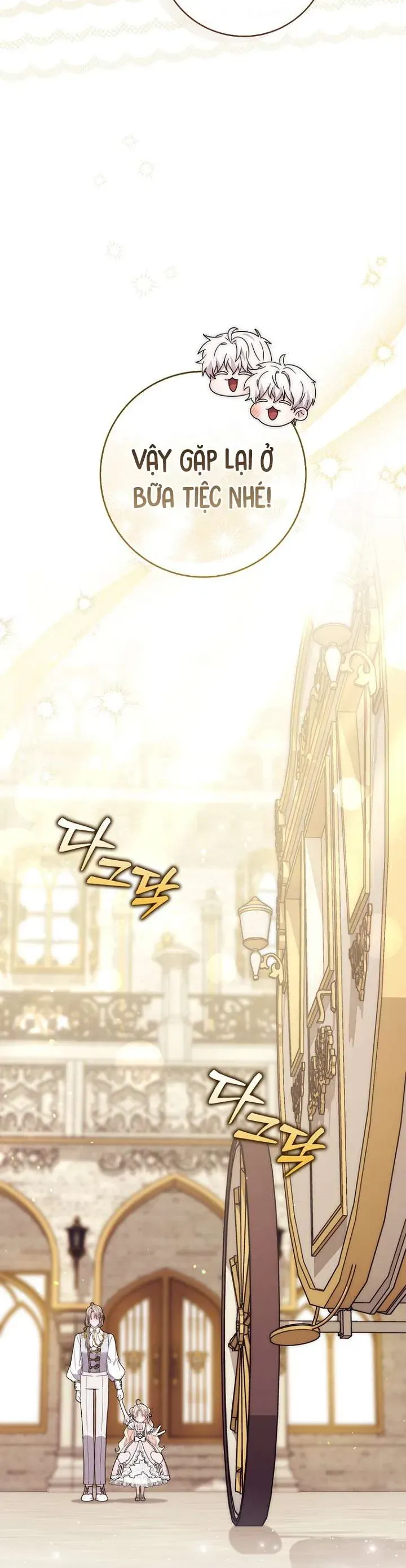 Nam Chính Ám Ảnh Với Sức Khỏe Của Tôi - Chapter 38 - Page 29