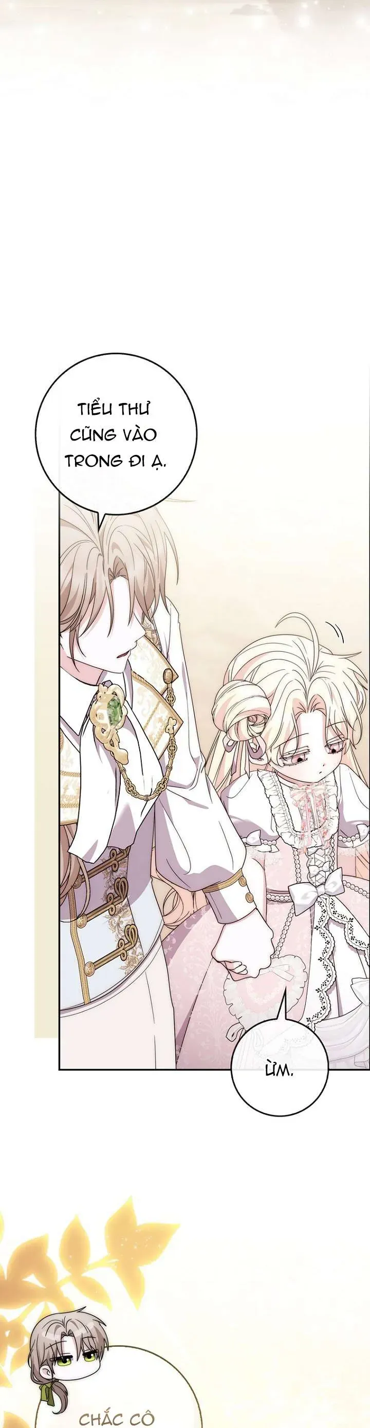 Nam Chính Ám Ảnh Với Sức Khỏe Của Tôi - Chapter 38 - Page 30