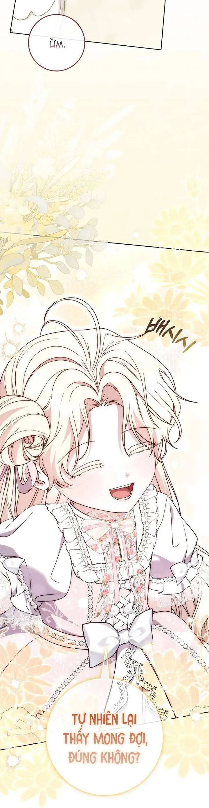 Nam Chính Ám Ảnh Với Sức Khỏe Của Tôi - Chapter 38 - Page 33