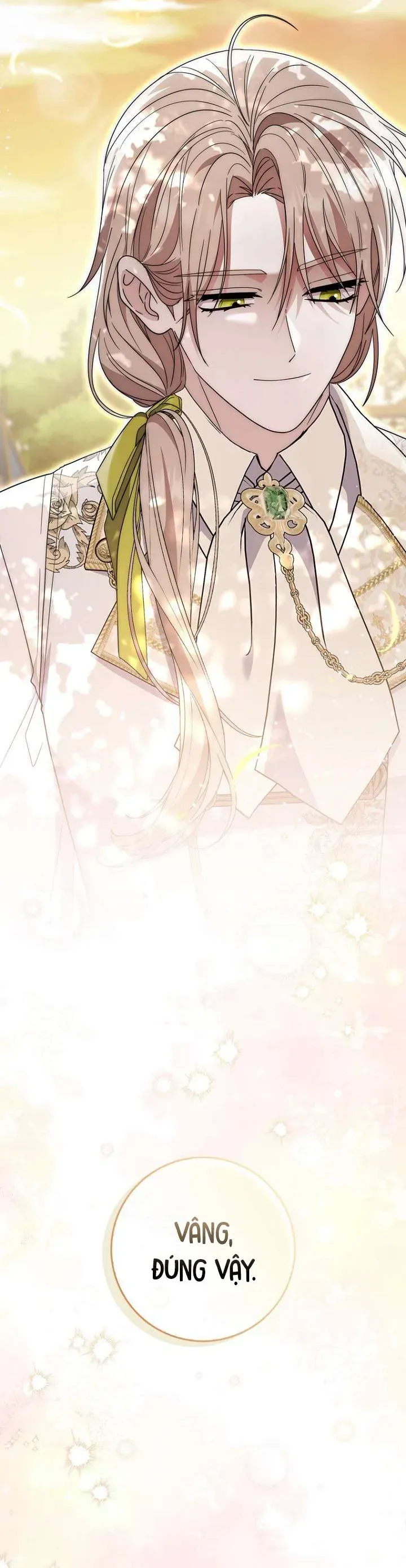 Nam Chính Ám Ảnh Với Sức Khỏe Của Tôi - Chapter 38 - Page 35