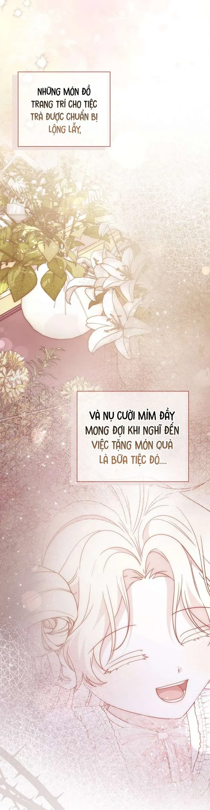 Nam Chính Ám Ảnh Với Sức Khỏe Của Tôi - Chapter 38 - Page 36
