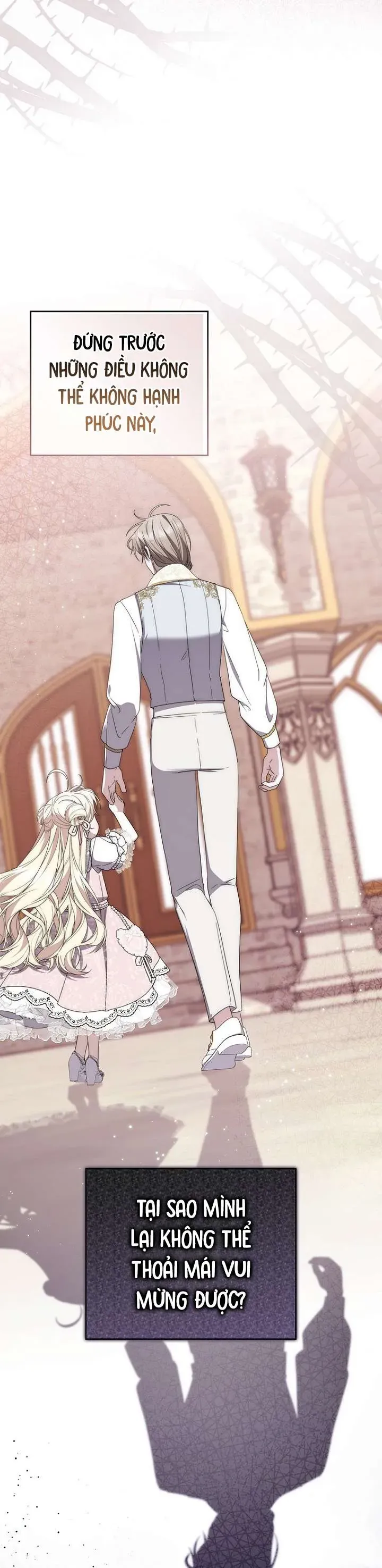 Nam Chính Ám Ảnh Với Sức Khỏe Của Tôi - Chapter 38 - Page 37