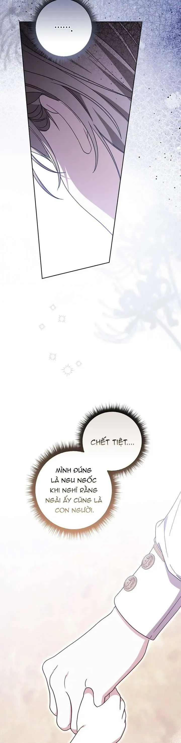 Nam Chính Ám Ảnh Với Sức Khỏe Của Tôi - Chapter 38 - Page 39