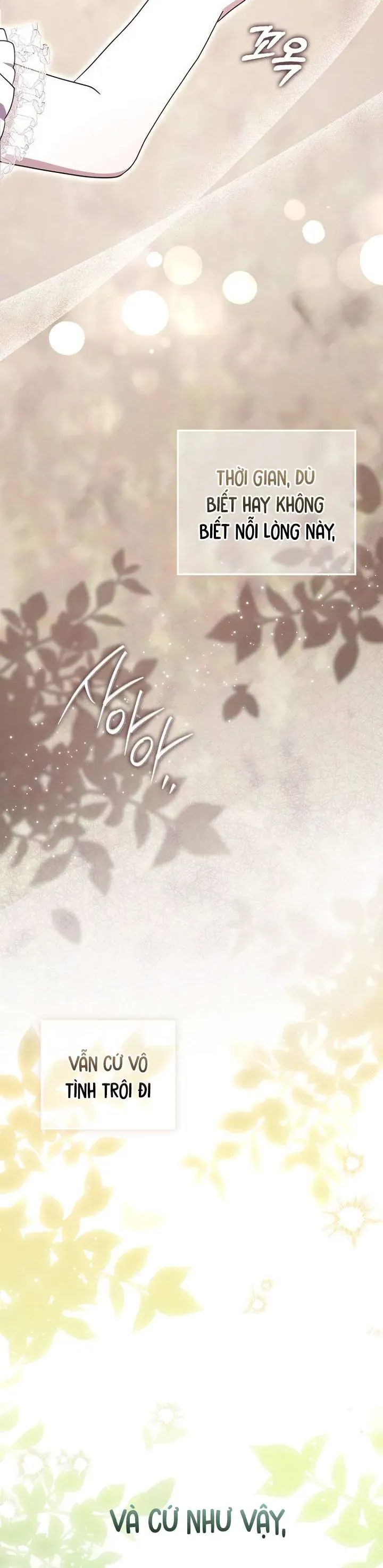 Nam Chính Ám Ảnh Với Sức Khỏe Của Tôi - Chapter 38 - Page 40