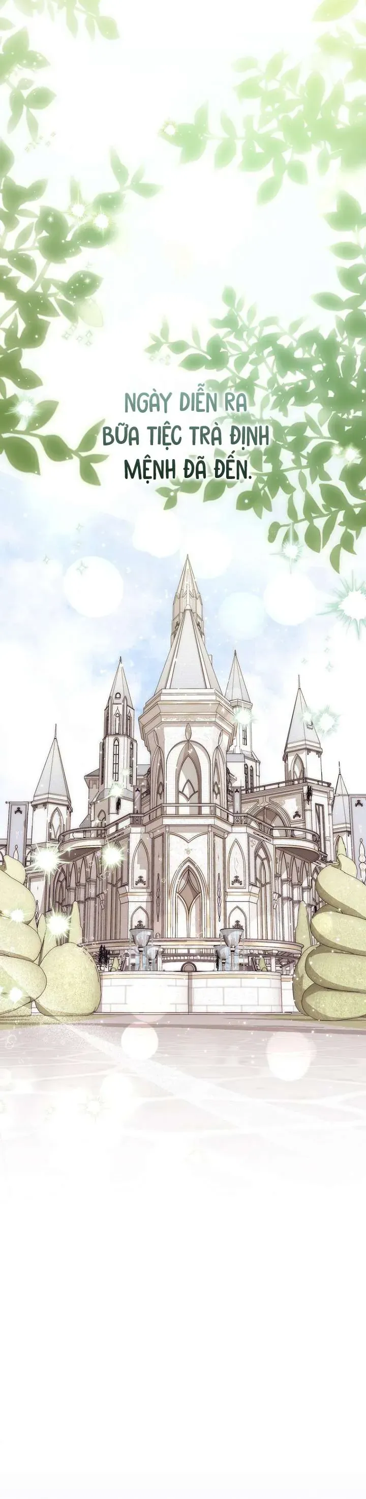 Nam Chính Ám Ảnh Với Sức Khỏe Của Tôi - Chapter 38 - Page 41