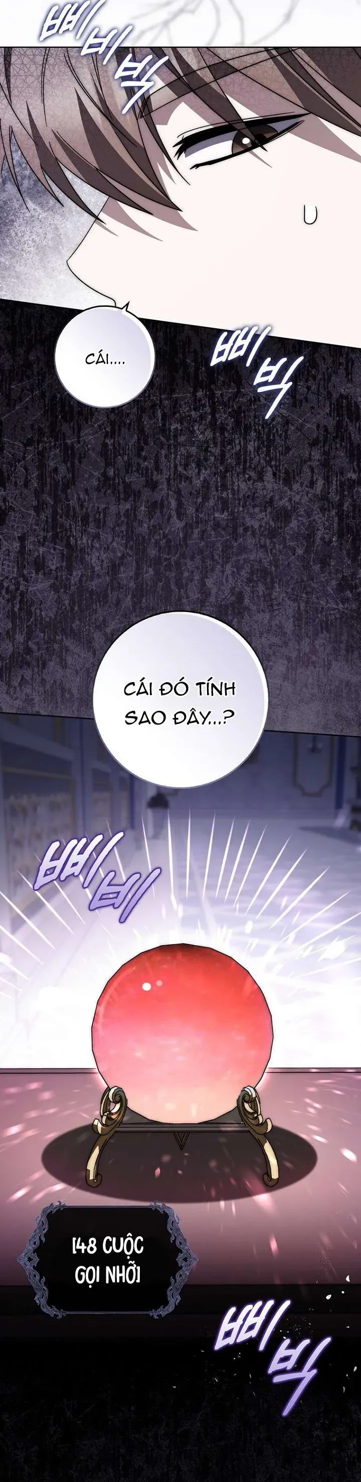 Nam Chính Ám Ảnh Với Sức Khỏe Của Tôi - Chapter 38 - Page 44