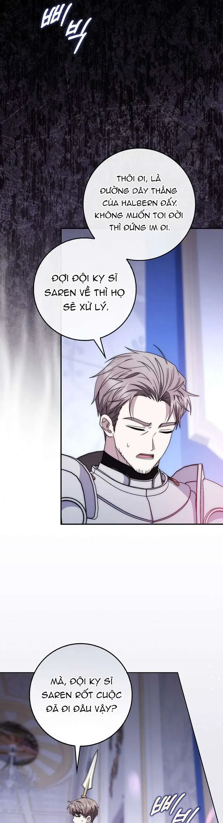 Nam Chính Ám Ảnh Với Sức Khỏe Của Tôi - Chapter 38 - Page 45