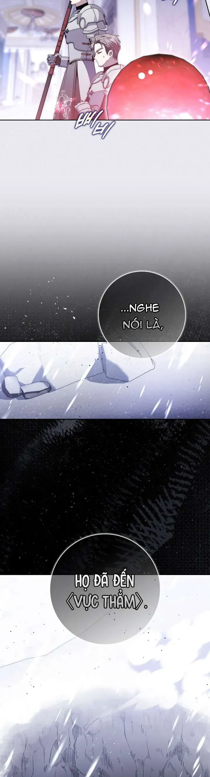 Nam Chính Ám Ảnh Với Sức Khỏe Của Tôi - Chapter 38 - Page 46