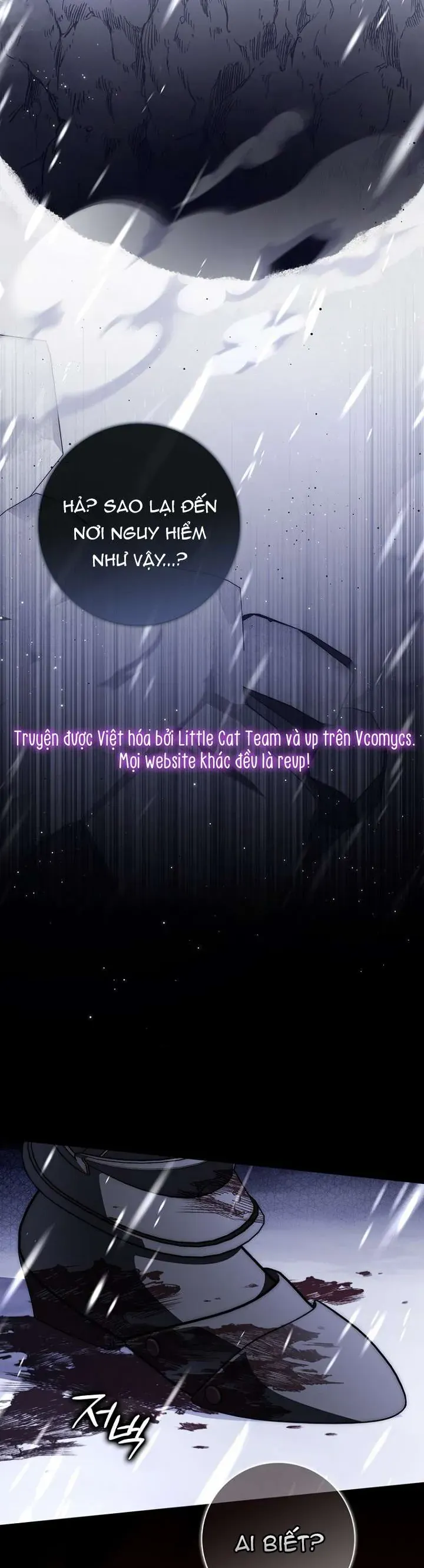 Nam Chính Ám Ảnh Với Sức Khỏe Của Tôi - Chapter 38 - Page 47