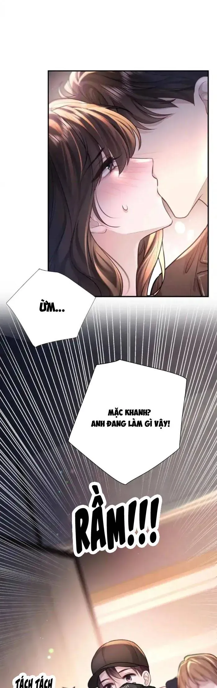 Tổng Tài Cố Chấp, Xin Hãy Buông Tha - Chapter 38 - Page 10