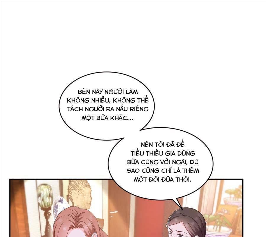 Hệt Như Hàn Quang Gặp Nắng Gắt - Chapter 573 - Page 12