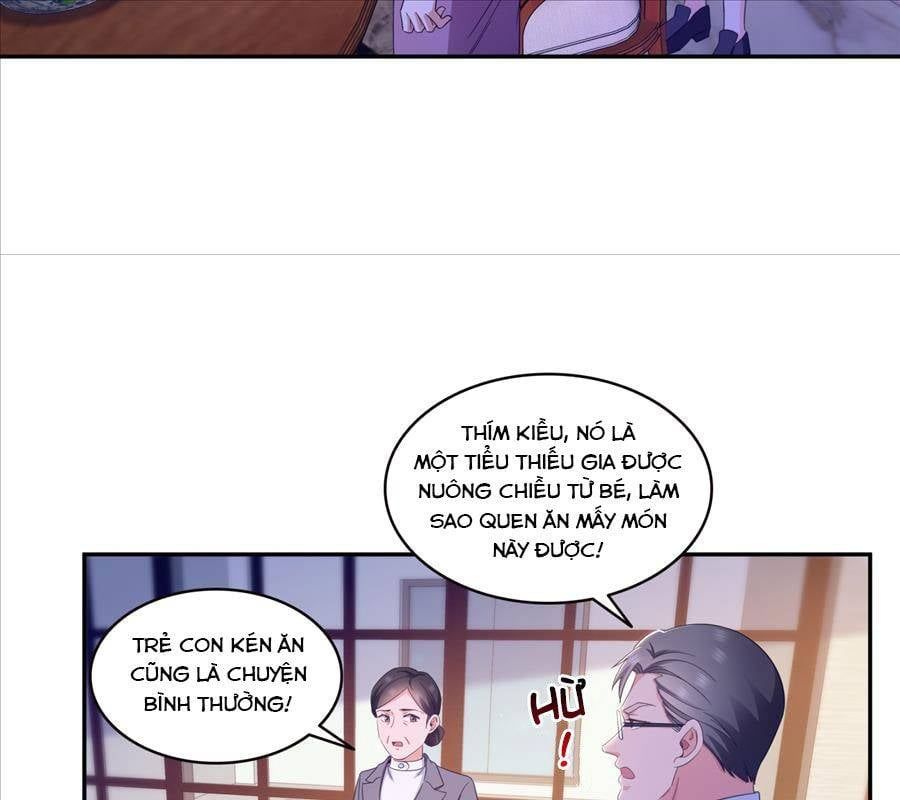 Hệt Như Hàn Quang Gặp Nắng Gắt - Chapter 573 - Page 15