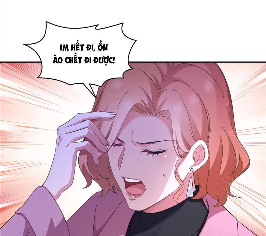 Hệt Như Hàn Quang Gặp Nắng Gắt - Chapter 573 - Page 17