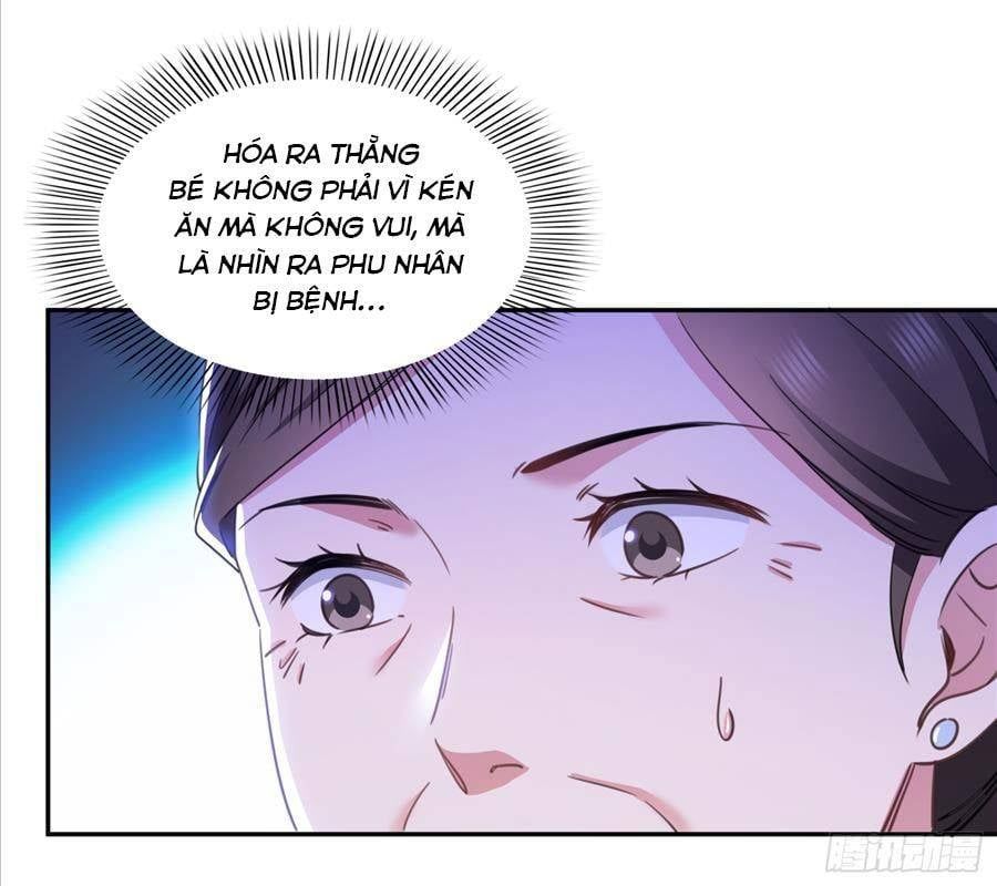 Hệt Như Hàn Quang Gặp Nắng Gắt - Chapter 573 - Page 24