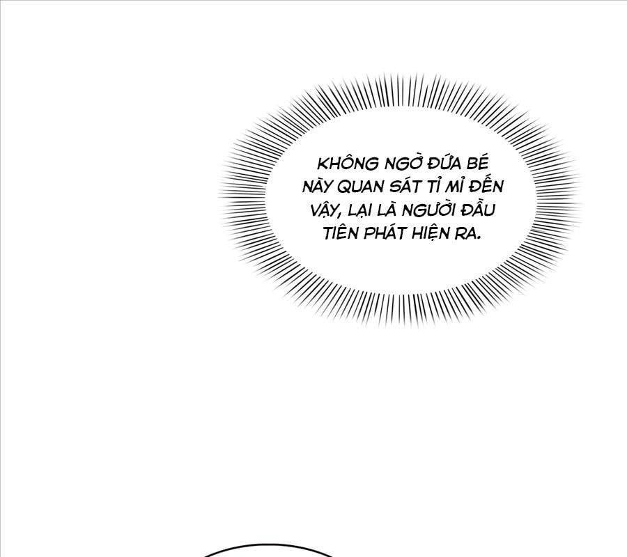 Hệt Như Hàn Quang Gặp Nắng Gắt - Chapter 573 - Page 25