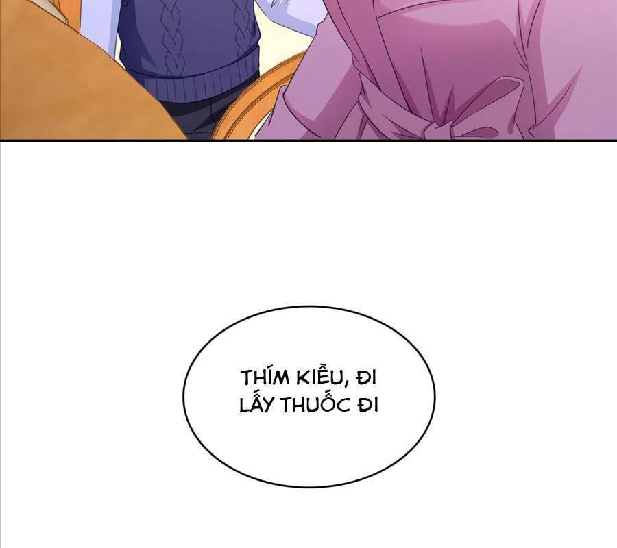 Hệt Như Hàn Quang Gặp Nắng Gắt - Chapter 573 - Page 27