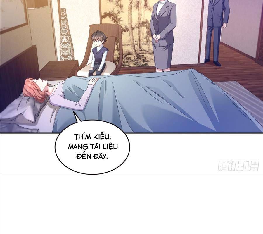 Hệt Như Hàn Quang Gặp Nắng Gắt - Chapter 573 - Page 29