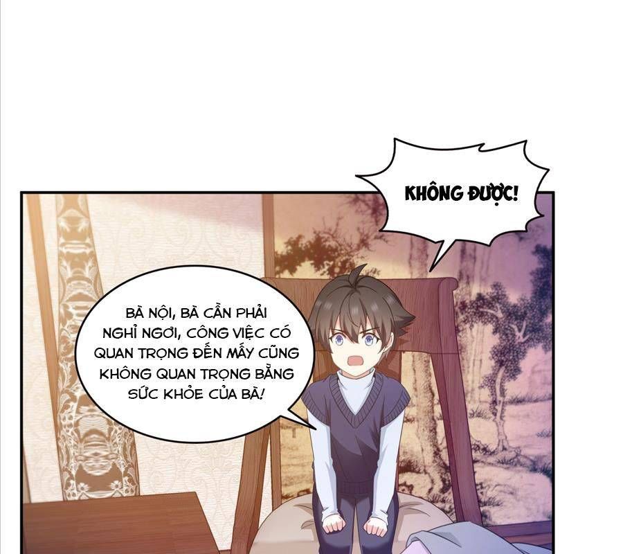 Hệt Như Hàn Quang Gặp Nắng Gắt - Chapter 573 - Page 30