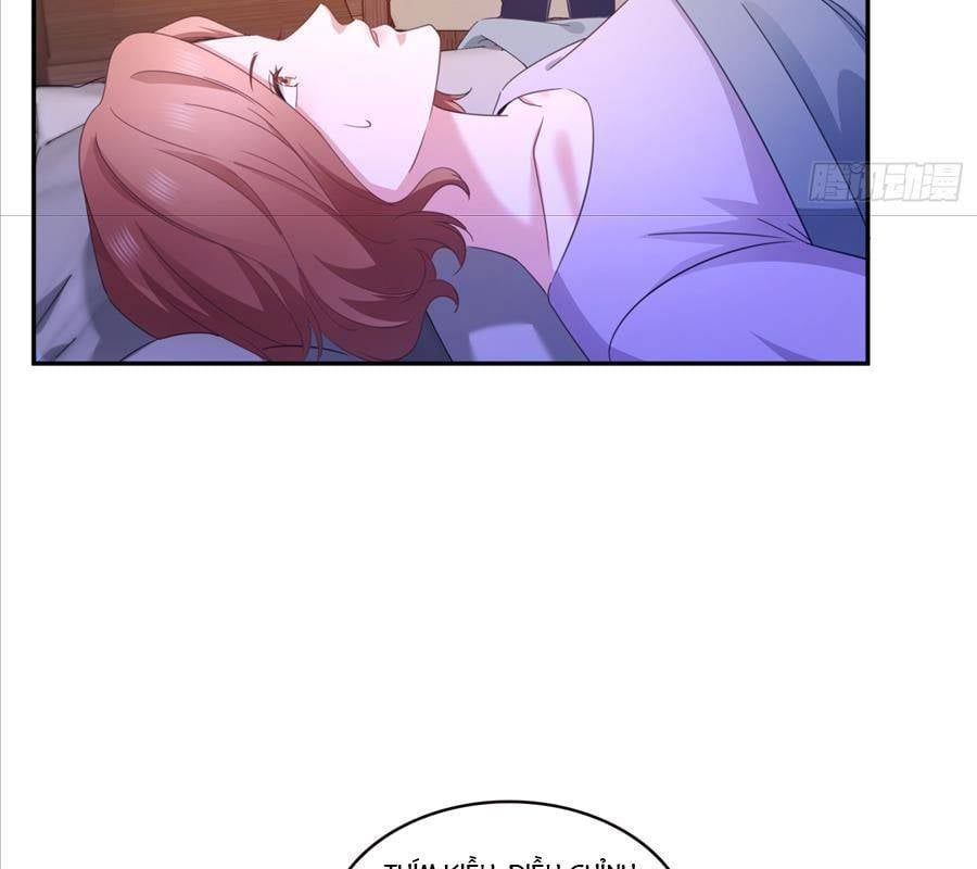 Hệt Như Hàn Quang Gặp Nắng Gắt - Chapter 573 - Page 31