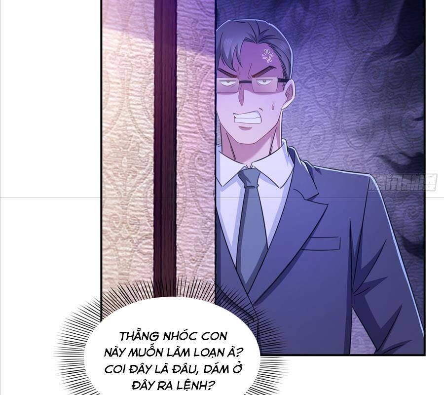 Hệt Như Hàn Quang Gặp Nắng Gắt - Chapter 573 - Page 34