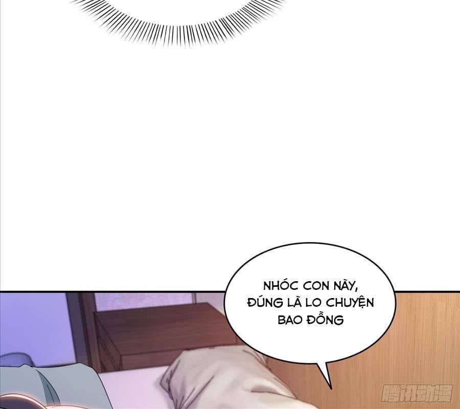 Hệt Như Hàn Quang Gặp Nắng Gắt - Chapter 573 - Page 35