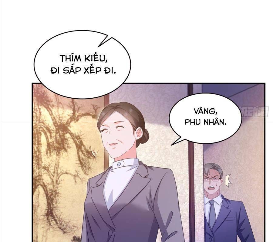 Hệt Như Hàn Quang Gặp Nắng Gắt - Chapter 573 - Page 37