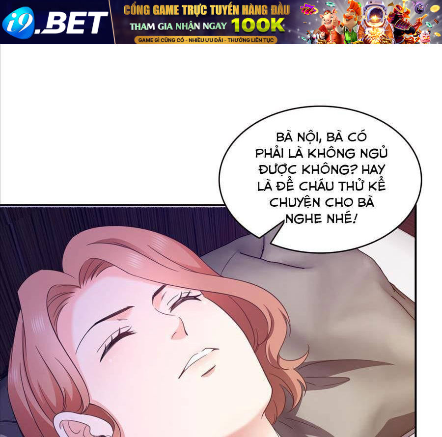 Hệt Như Hàn Quang Gặp Nắng Gắt - Chapter 573 - Page 40