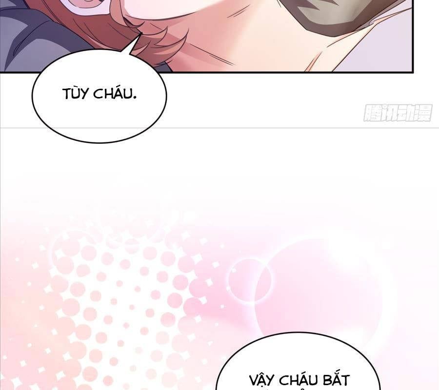 Hệt Như Hàn Quang Gặp Nắng Gắt - Chapter 573 - Page 41