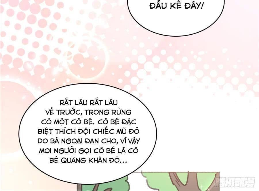 Hệt Như Hàn Quang Gặp Nắng Gắt - Chapter 573 - Page 42