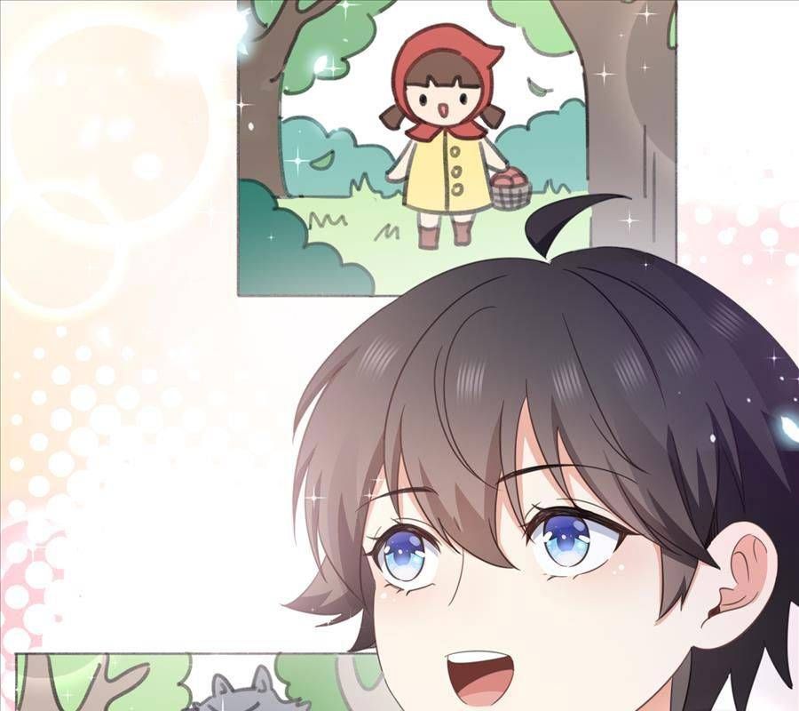 Hệt Như Hàn Quang Gặp Nắng Gắt - Chapter 573 - Page 43