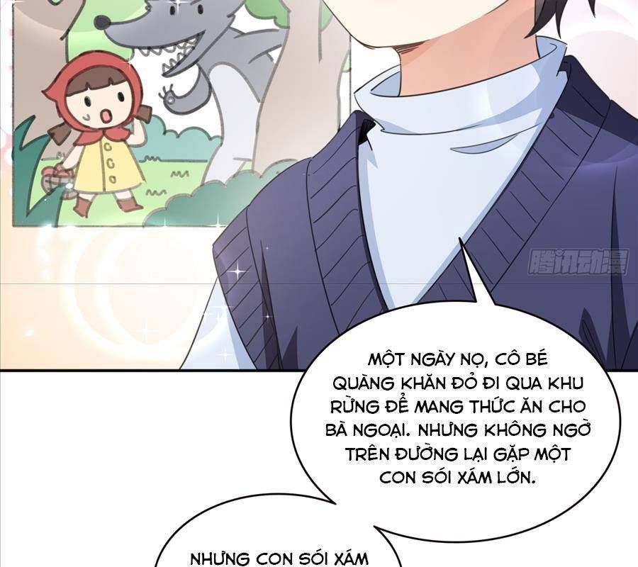 Hệt Như Hàn Quang Gặp Nắng Gắt - Chapter 573 - Page 44