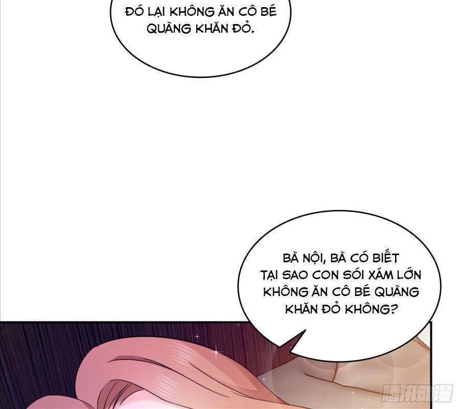 Hệt Như Hàn Quang Gặp Nắng Gắt - Chapter 573 - Page 45