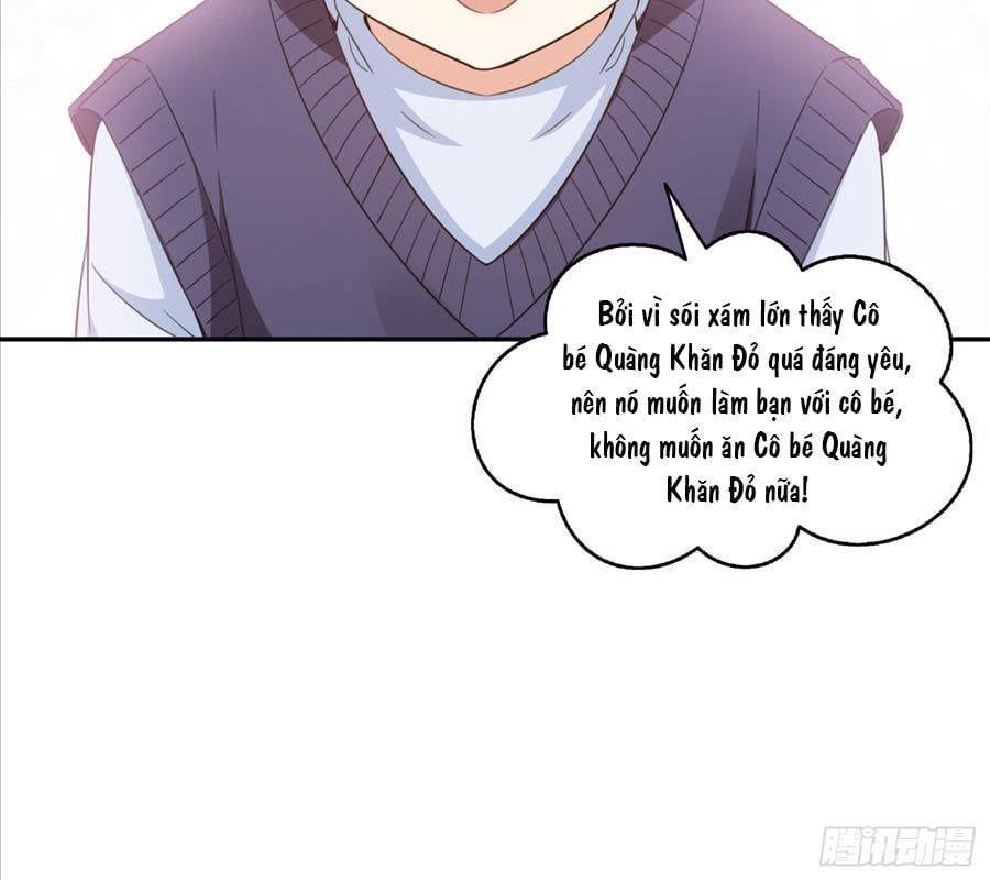 Hệt Như Hàn Quang Gặp Nắng Gắt - Chapter 573 - Page 48