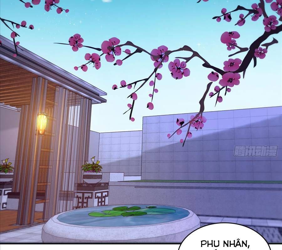 Hệt Như Hàn Quang Gặp Nắng Gắt - Chapter 573 - Page 5