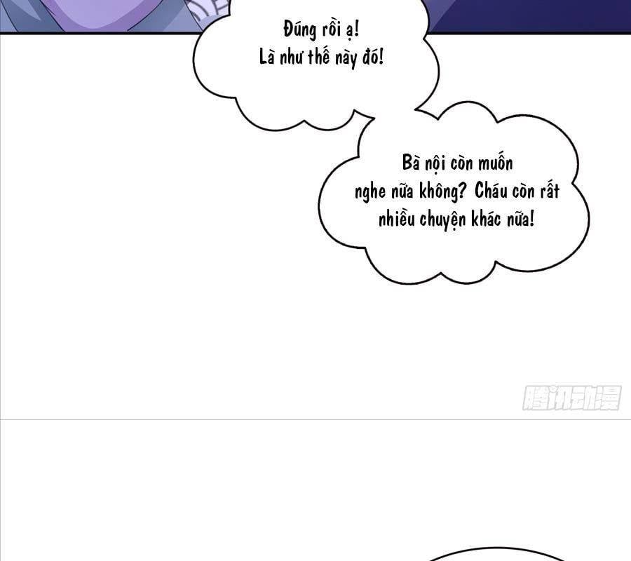 Hệt Như Hàn Quang Gặp Nắng Gắt - Chapter 573 - Page 50