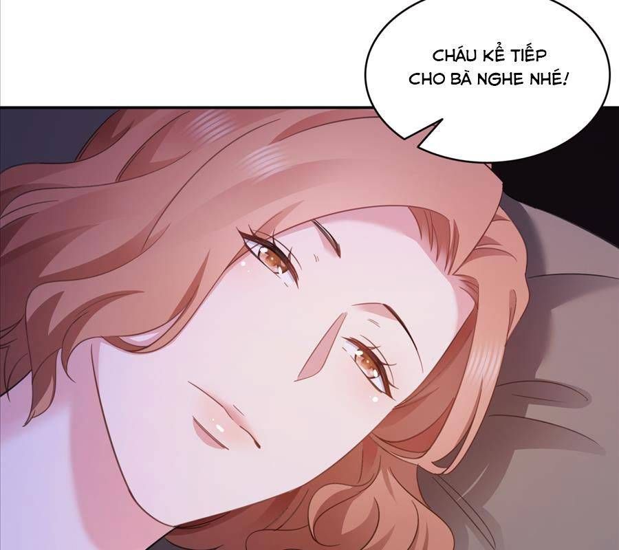 Hệt Như Hàn Quang Gặp Nắng Gắt - Chapter 573 - Page 51