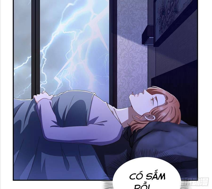 Hệt Như Hàn Quang Gặp Nắng Gắt - Chapter 573 - Page 56