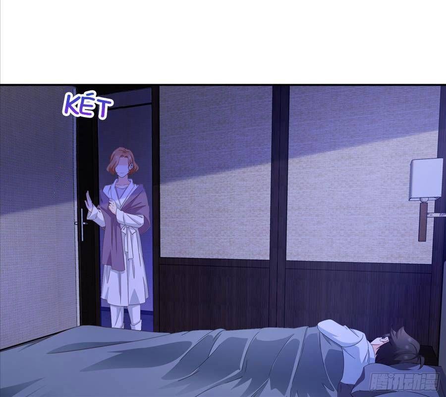 Hệt Như Hàn Quang Gặp Nắng Gắt - Chapter 573 - Page 59