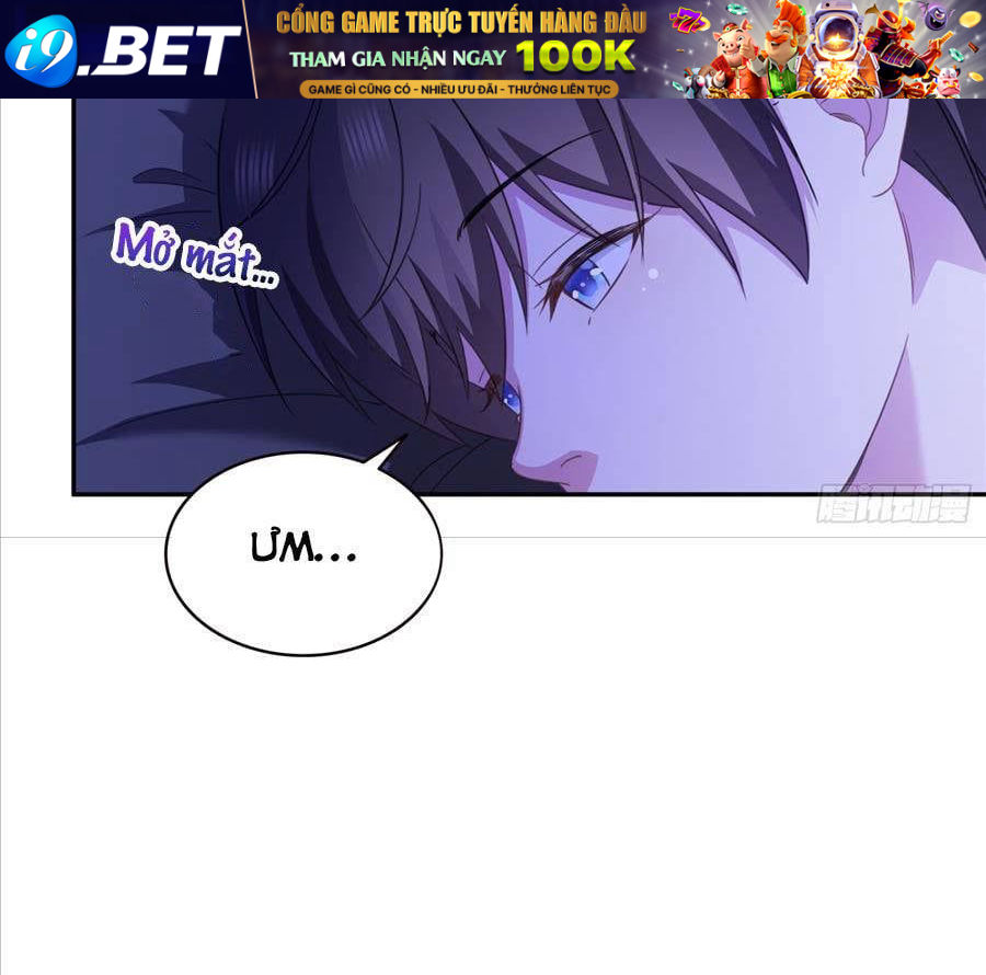 Hệt Như Hàn Quang Gặp Nắng Gắt - Chapter 573 - Page 61