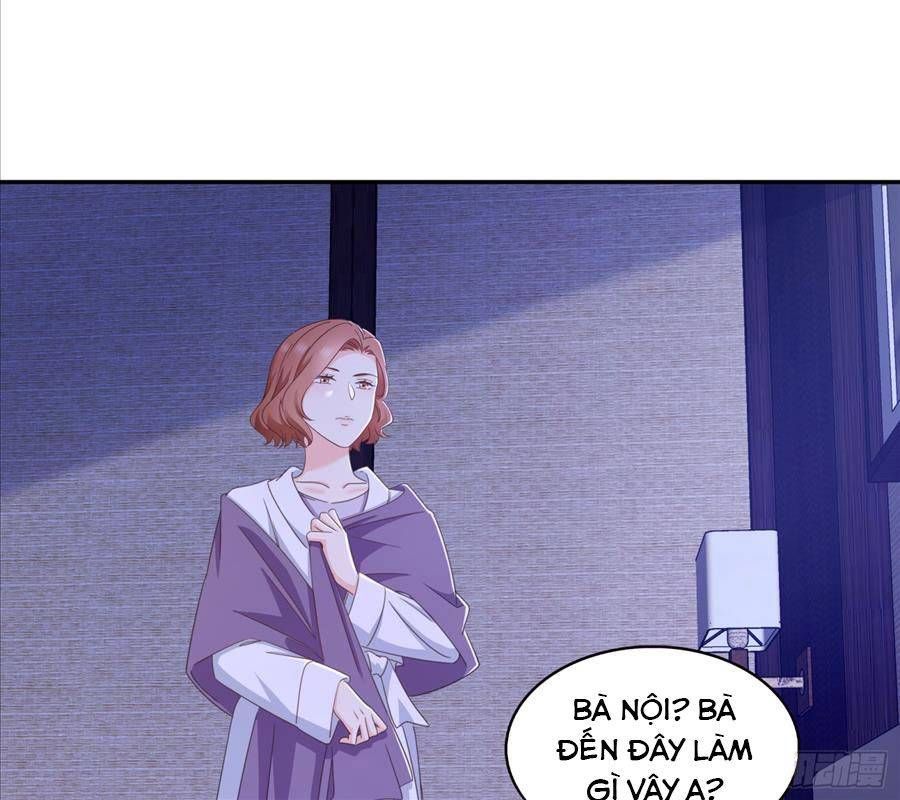 Hệt Như Hàn Quang Gặp Nắng Gắt - Chapter 573 - Page 62