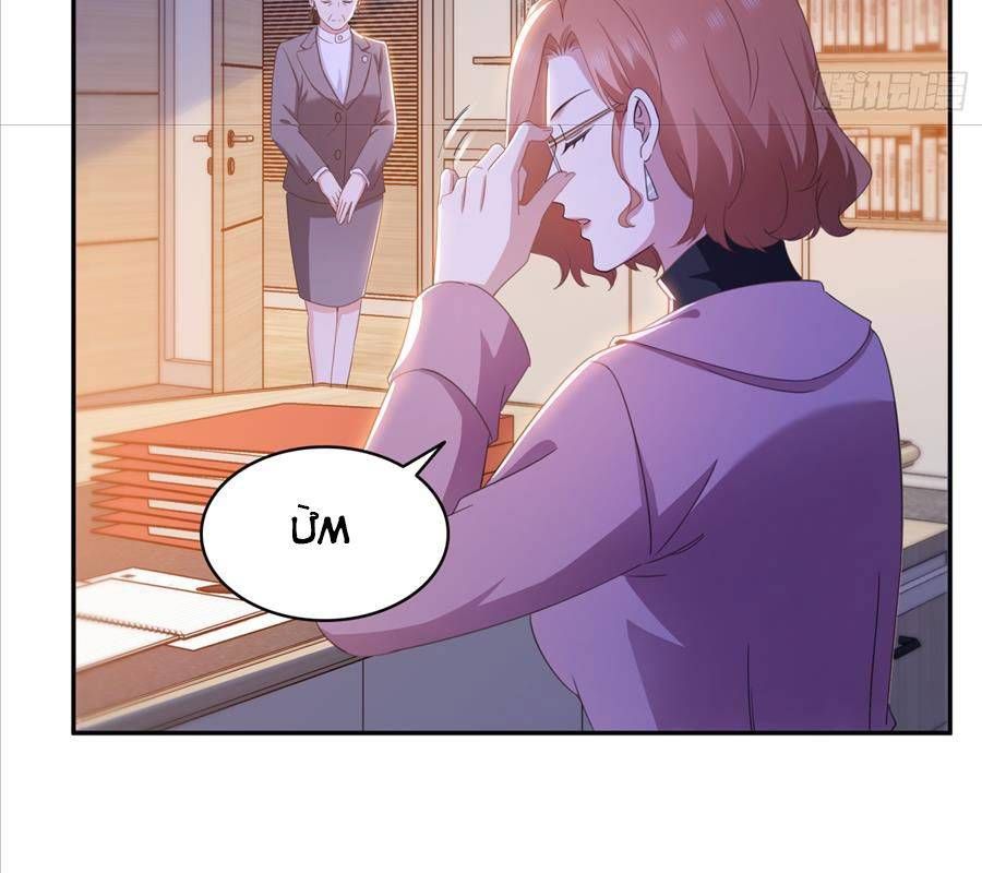 Hệt Như Hàn Quang Gặp Nắng Gắt - Chapter 573 - Page 7