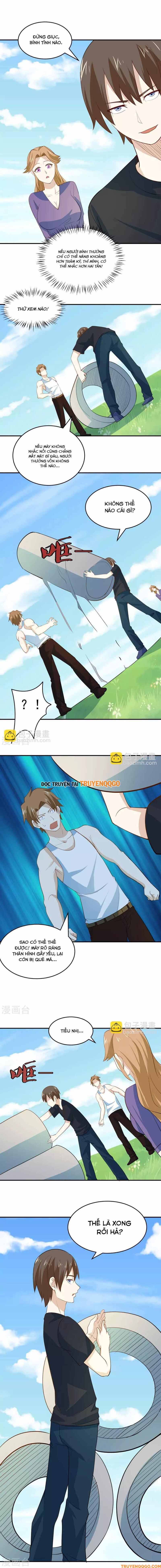 Ứng Dụng Thần Kỳ - Chapter 65 - Page 6