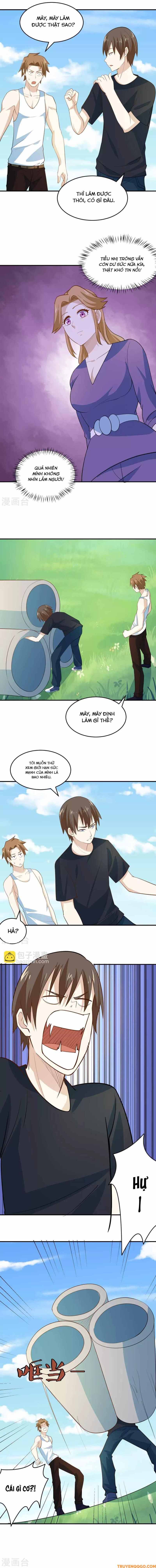 Ứng Dụng Thần Kỳ - Chapter 65 - Page 7